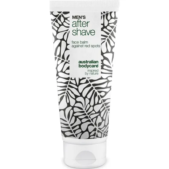 Australian Bodycare After Shave Balm 200 ml