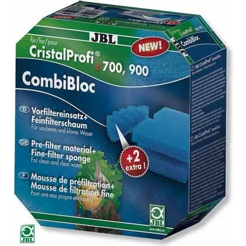 JBL CombiBloc til CristalProfi CPe700/CPe900