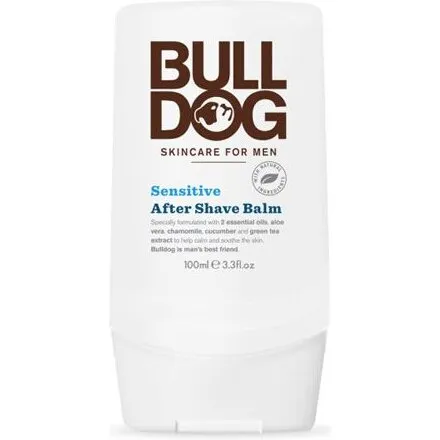 Bulldog Sensitive After Shave Balm 100 ml