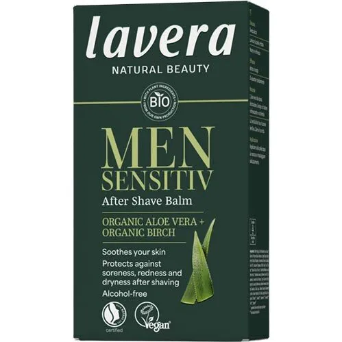 Lavera Men Sensitive After Shave Balsam 100 ml