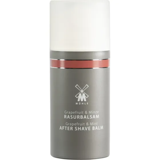 Mühle Aftershave Balm Grapefruit & Mint, 100 ml