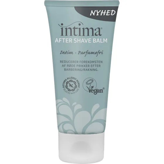 Intima After Shave Balm 60 ml