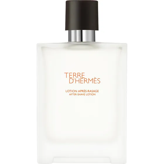 HERMÈS Terre d'Hermès After-Shave Lotion 100 ml