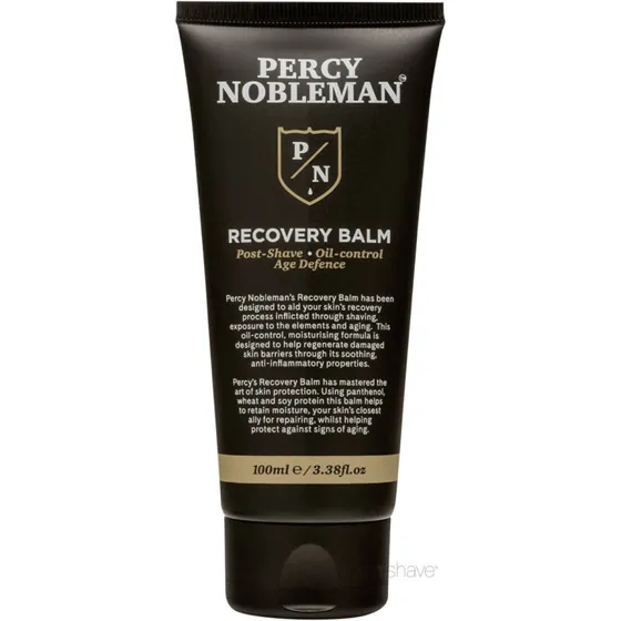 Percy Nobleman Recovery Balm 100 ml