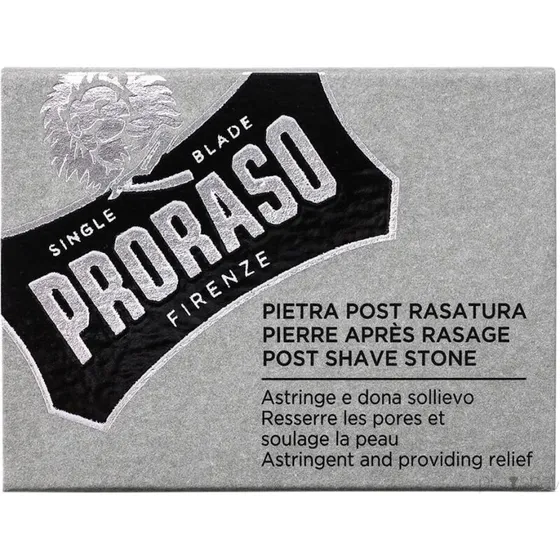 Proraso Post Shave Alunblok 100 g