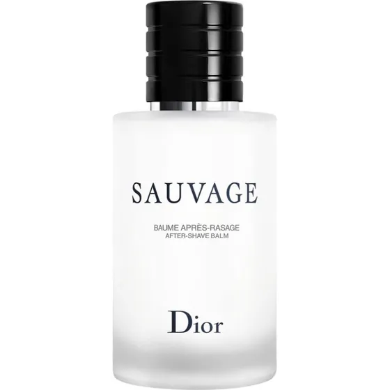 Dior Sauvage After-Shave Balm 100 ml