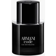 Armani Code Eau de Toilette 30 ml