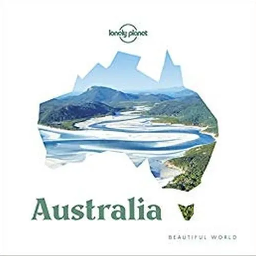 Lonely Planet Beautiful World: Australia