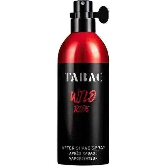Tabac Wild Ride After Shave 125 ml