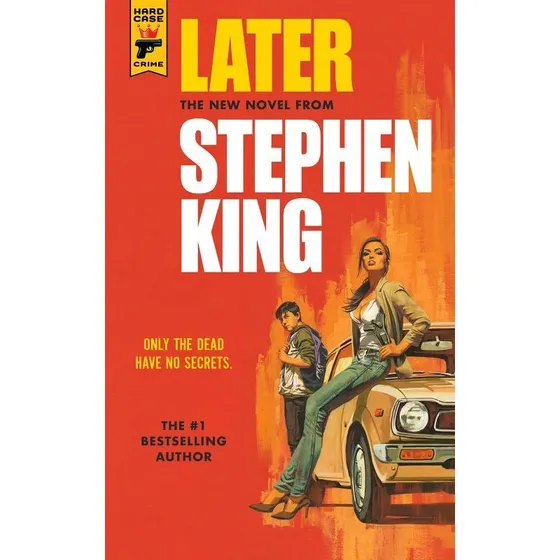 Stephen King - Later