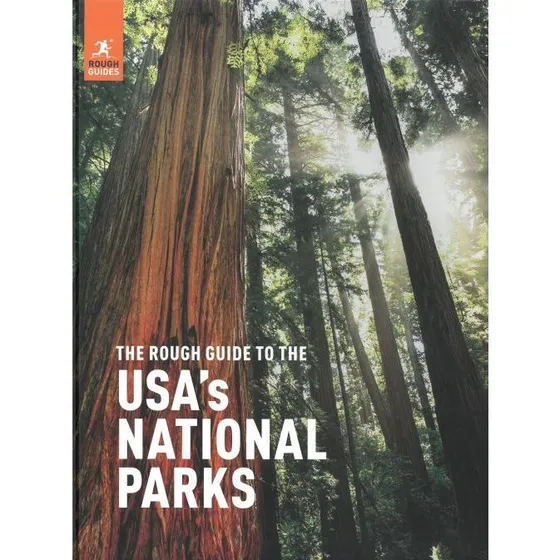 Rough Guide til USA's Nationalparker