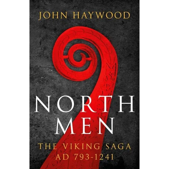 Northmenthe Viking Saga 7 – Historie om vikingerne 793–1241