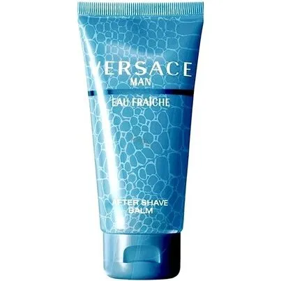 Versace Man Eau Fraîche Aftershavebalsam 75 ml