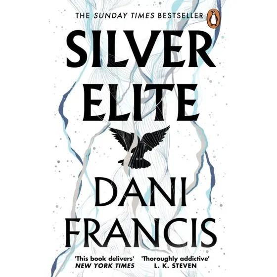 Silver Elite - Dani Francis