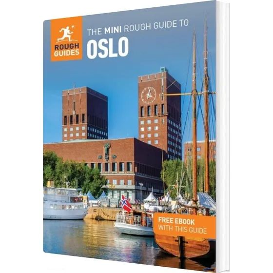 Rough Guides: The Mini Rough Guide To Oslo