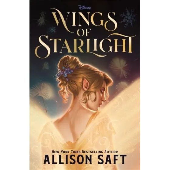 Disney Wings of Starlight – Allison Saft