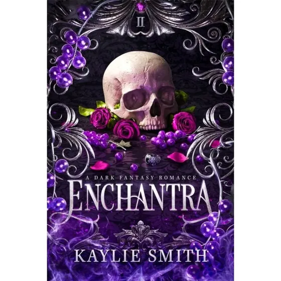 Enchantra - Kaylie Smith