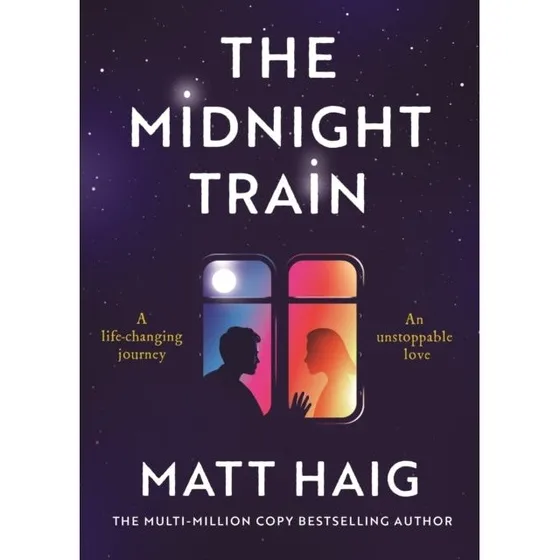Matt Haig - The Midnight Train