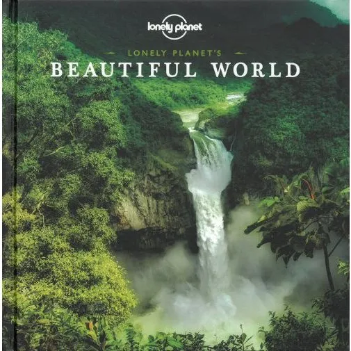 Lonely Planet's Beautiful World Mini
