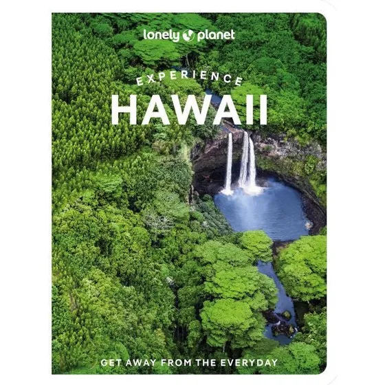 Lonely Planet Experience Hawaii