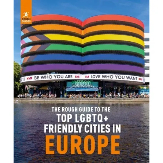 Rough Guides: Top LGBTQ+ Venlige Byer i Europa