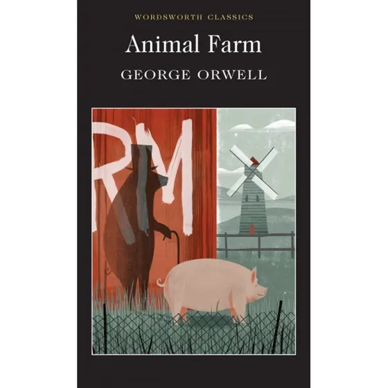 George Orwell - Animal Farm