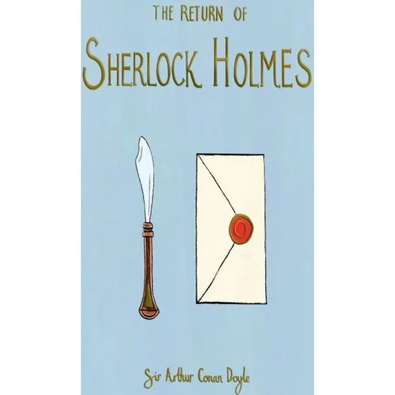 Sherlock Holmes: The Return of Sherlock Holmes (Collector's Edition)