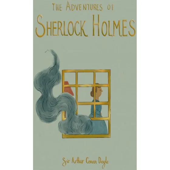 Sherlock Holmes: De Eventyr, der Skabte En Legende