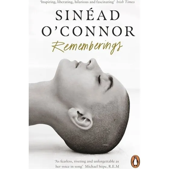 Sinead O'Connor – Rememberings