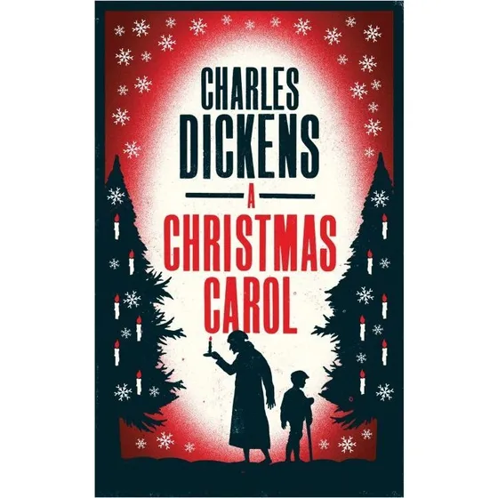 Charles Dickens: A Christmas Carol
