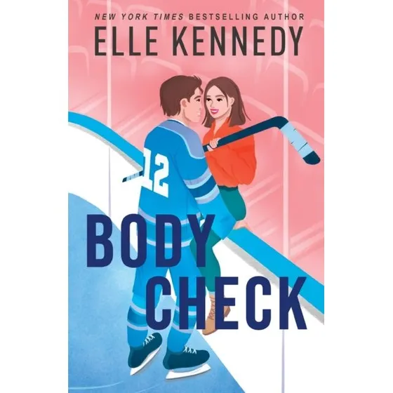 Body Check - Elle Kennedy
