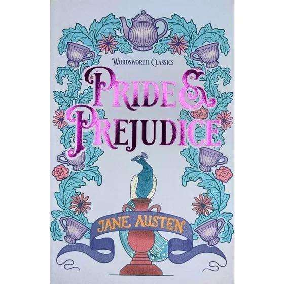 Jane Austen - Pride and Prejudice