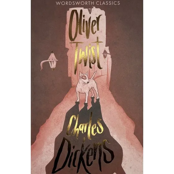 Oliver Twist – Charles Dickens