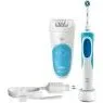 Braun Silk-épil 5 + Oral-B elektrisk tandbørste