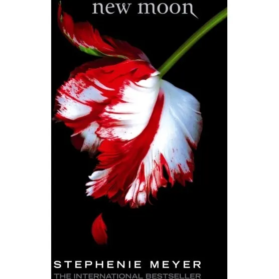 New Moon – Stephenie Meyer