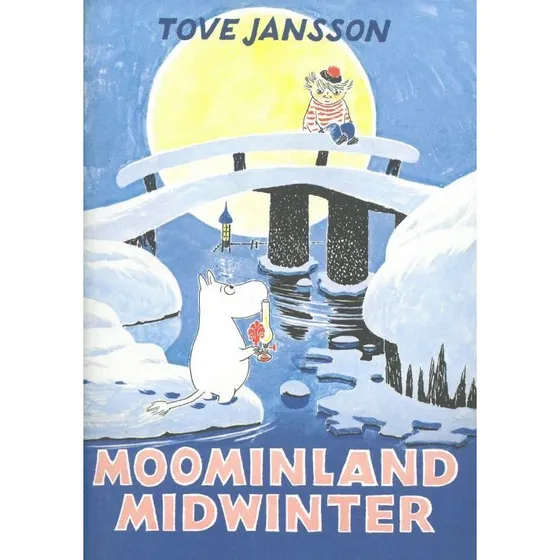 Moominland Midwinter – Special Collectors' Edition
