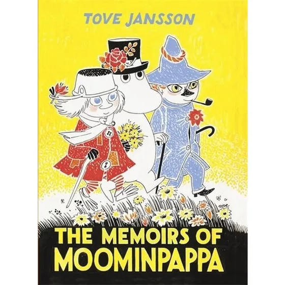Moomin - The Memoirs of Moominpappa - Special Collectors' Edition