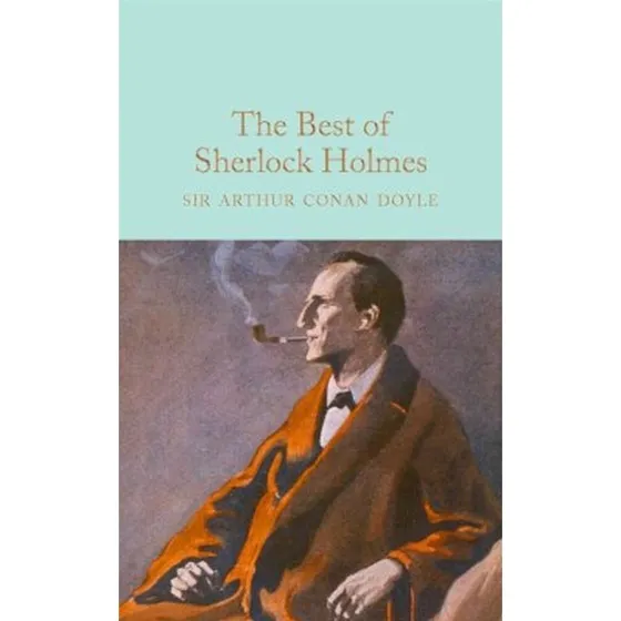 The Best Of Sherlock Holmes – Arthur Conan Doyle