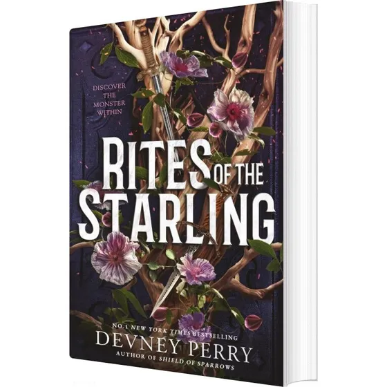 Devney Perry: Rites of the Starling
