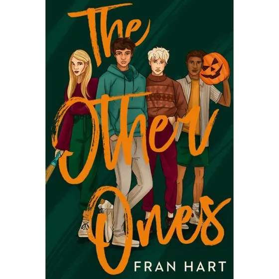 The Other Ones - Fran Hart
