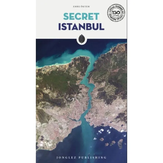 Secret Istanbul - Rejseguide med lokale skjul