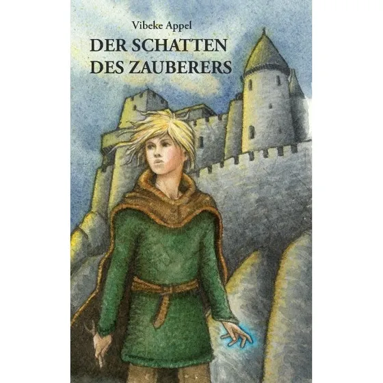 Der Schatten des Zauberers