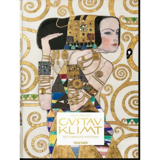 Gustav Klimt - The Complete Paintings
