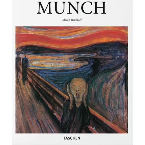 Munch - Ulrich Bischoff