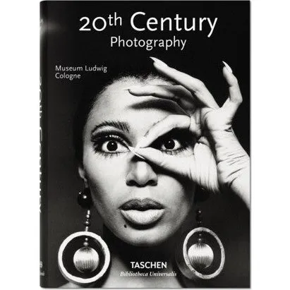 Museum Ludwig: 20th Century Photography