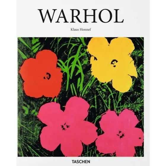 Warhol - Klaus Honnef