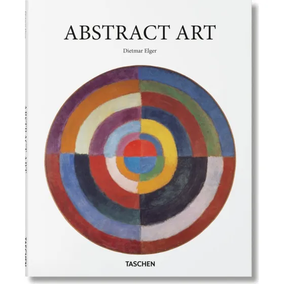 Taschen - Abstract Art
