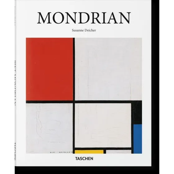 Mondrian - Manuel brystpumpe med stilfuld design