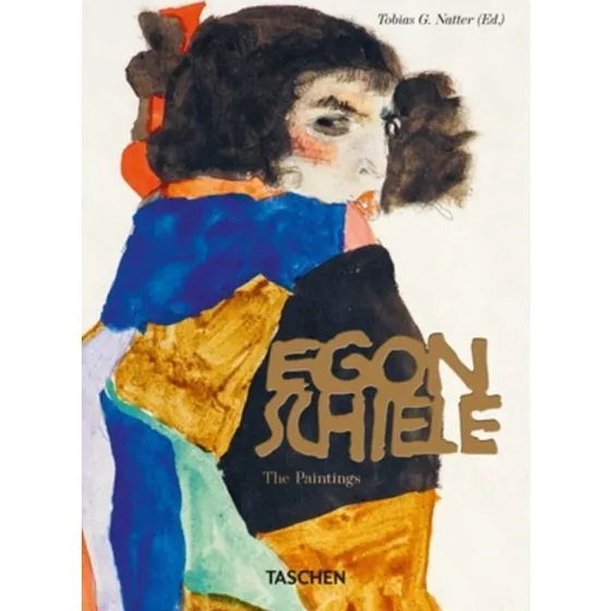 Egon Schiele. The Paintings – 45. udgave