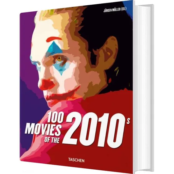 Jens Müller: 100 Movies of the 2010s